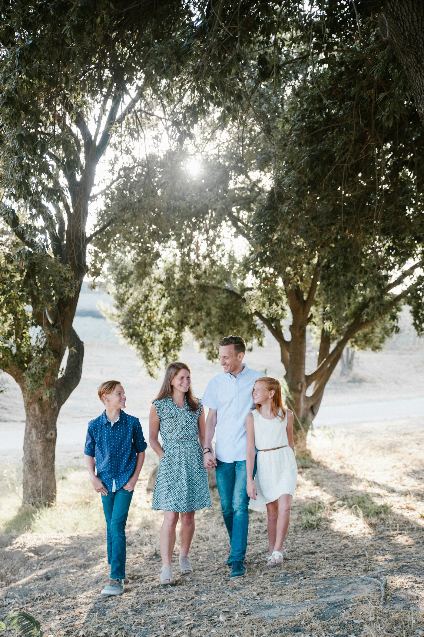 A family-oriented dental care setting at Dunbar Smiles