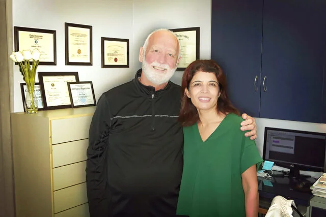 Dunbar Smiles practice history at the West 19th Avenue location