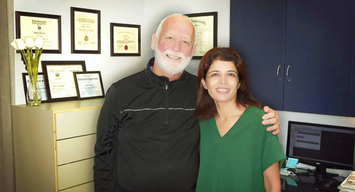 The long-standing West 19th Avenue dental practice